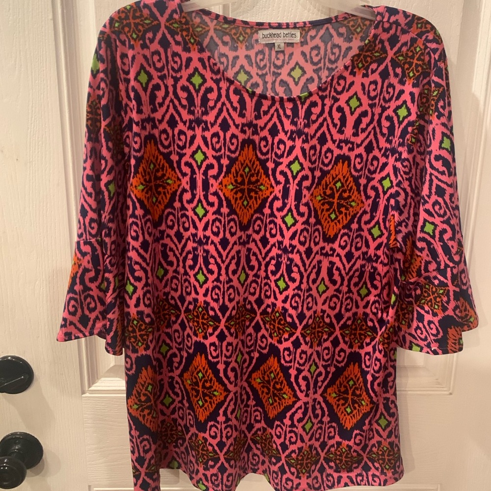Ladies Top